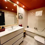 Zuhaitz Alrededores De San Sebastian Apartment Azpeitia