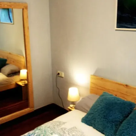 Apartment Zuhaitz Azpeitia