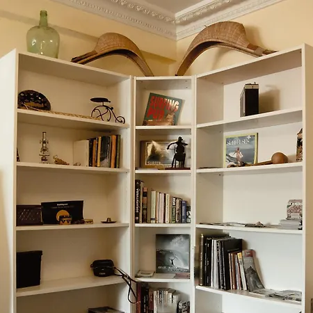 Zuhaitz Apartment *