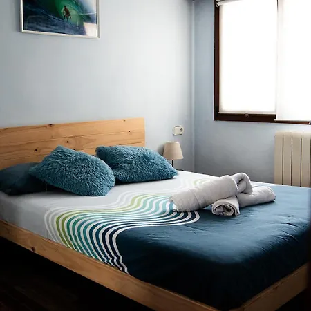 Zuhaitz Alrededores De San Sebastian * Azpeitia