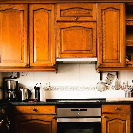 Zuhaitz Alrededores De San Sebastian Apartment Azpeitia