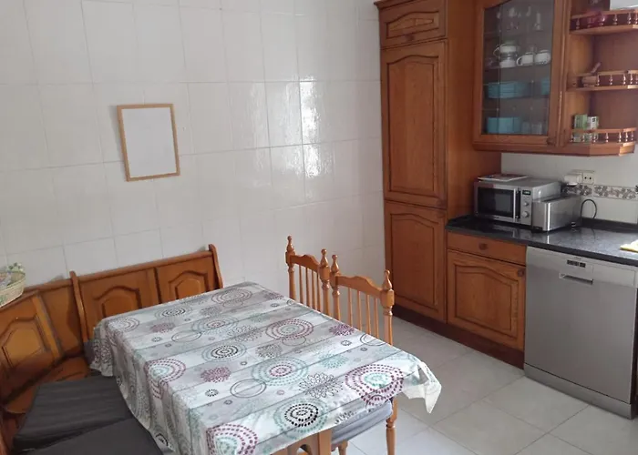 Zuhaitz Alrededores De San Sebastian Apartment *