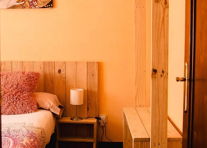 Zuhaitz Alrededores De San Sebastian Apartment Azpeitia