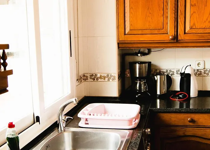 Apartment Zuhaitz Alrededores De San Sebastian