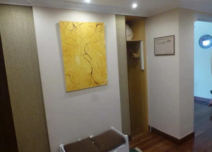 Zuhaitz Alrededores De San Sebastian *